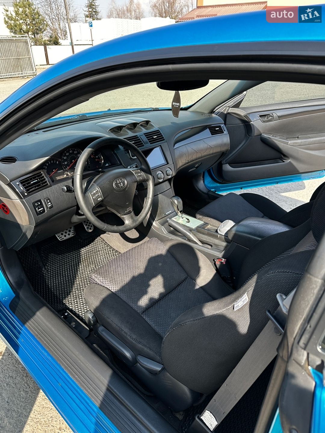 Toyota Camry Solara 2004 VIN 4T1CA38PX4U020909 фото оголошення 47 з 70