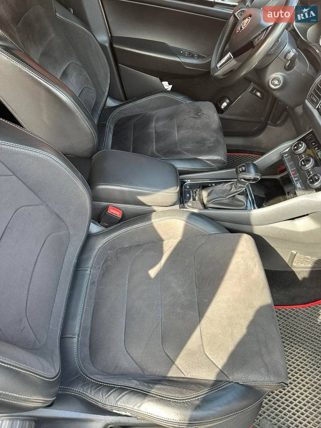 Skoda Kodiaq 2017 VIN Y6ULJ4NS9HB400103 фото оголошення 3 з 7