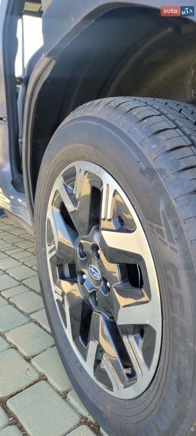 Subaru Forester 2024 VIN JF2SLDBC3SH500822 фото оголошення 8 з 11