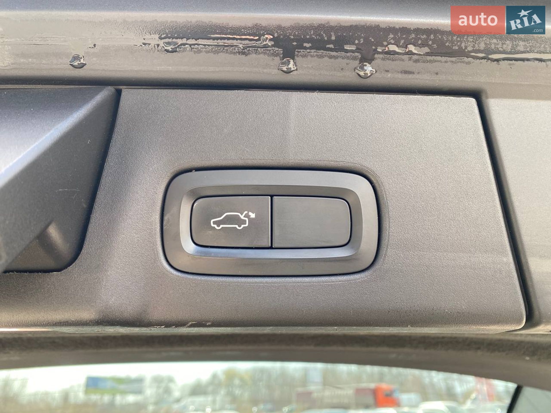 Volvo V90 2017 VIN YV1PW79B0H1022006 фото оголошення 27 з 29