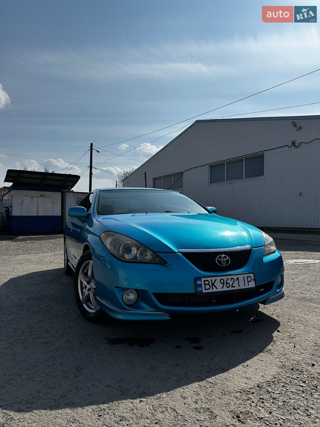 Toyota Camry Solara 2004 VIN 4T1CA38PX4U020909 фото оголошення 10 з 70