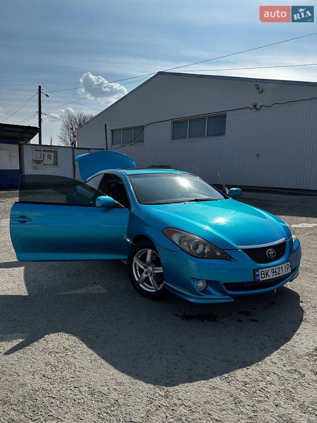 Toyota Camry Solara 2004 VIN 4T1CA38PX4U020909 фото оголошення 26 з 70