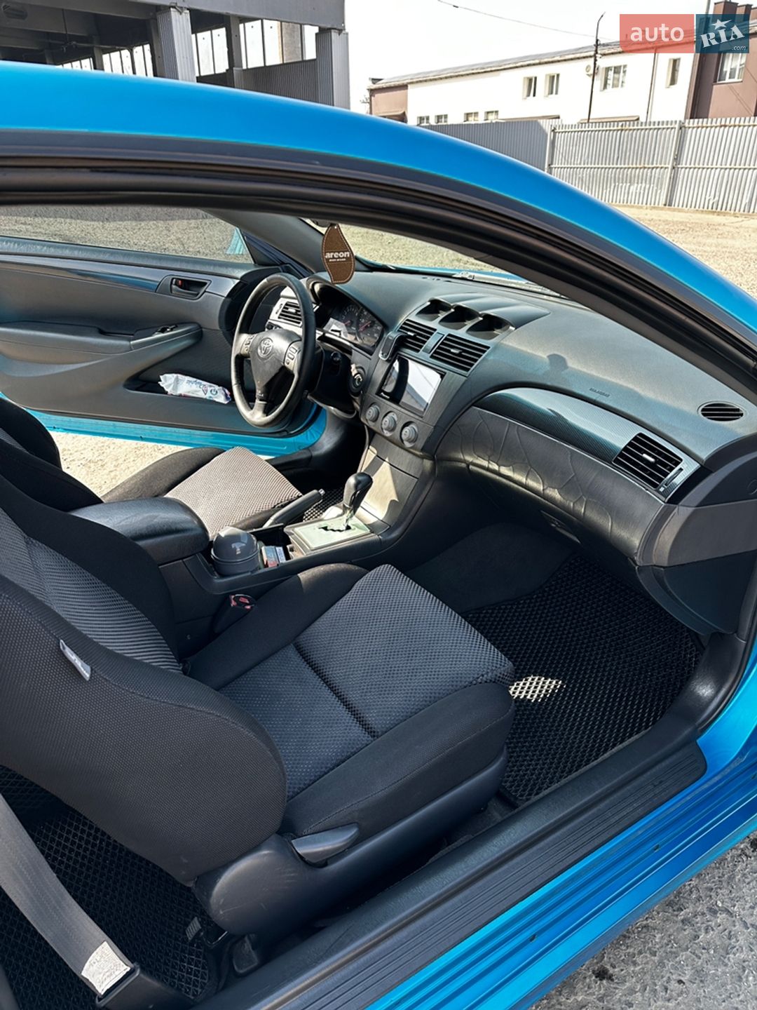 Toyota Camry Solara 2004 VIN 4T1CA38PX4U020909 фото оголошення 28 з 70