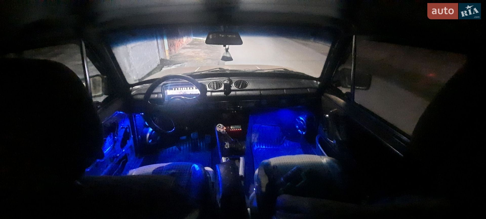 ВАЗ / Lada 2101 1983 VIN XTA210130D4287363 фото оголошення 14 з 15