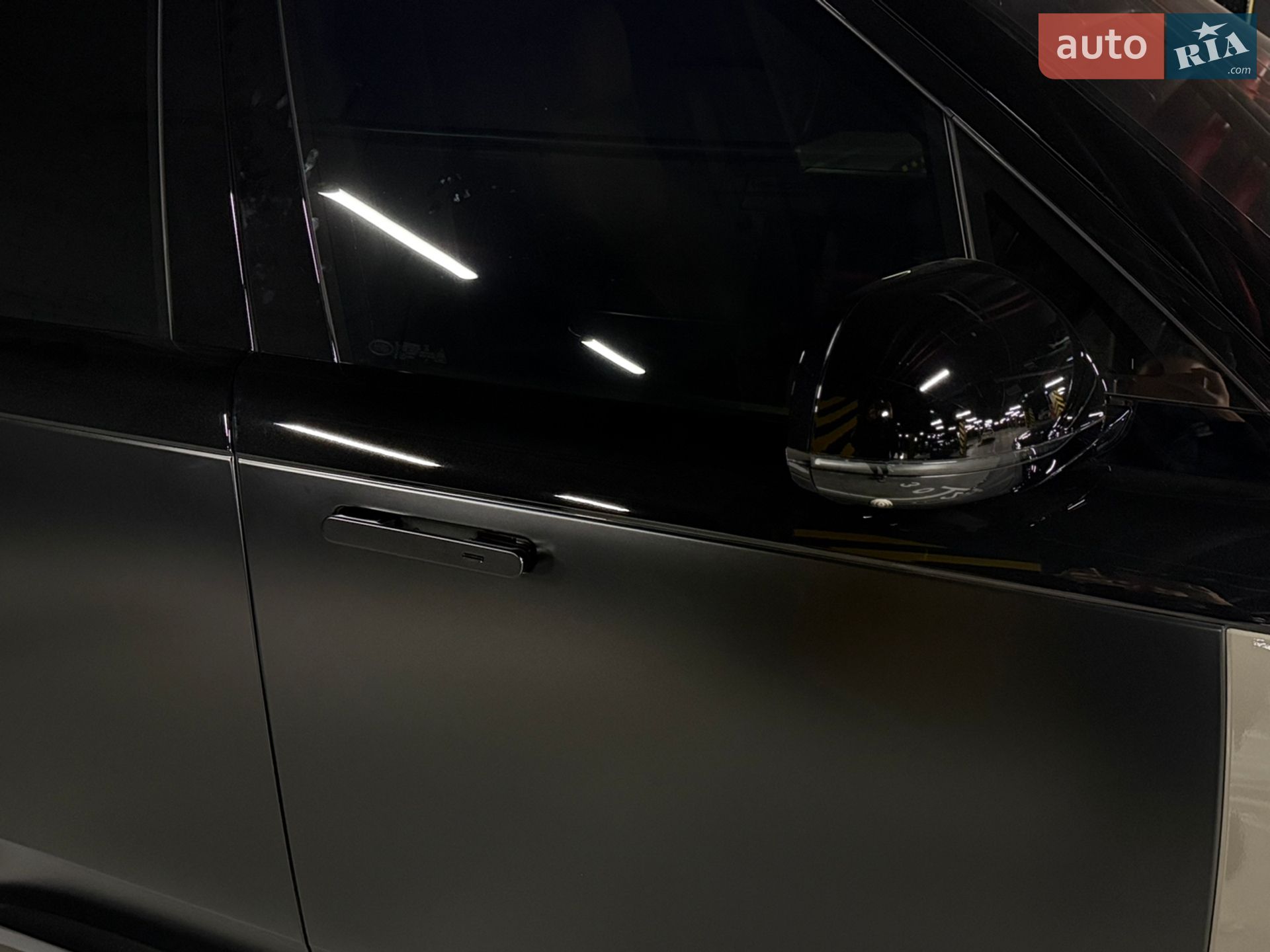 Land Rover Range Rover 2022 VIN SALKA9B49PA030556 фото оголошення 31 з 60