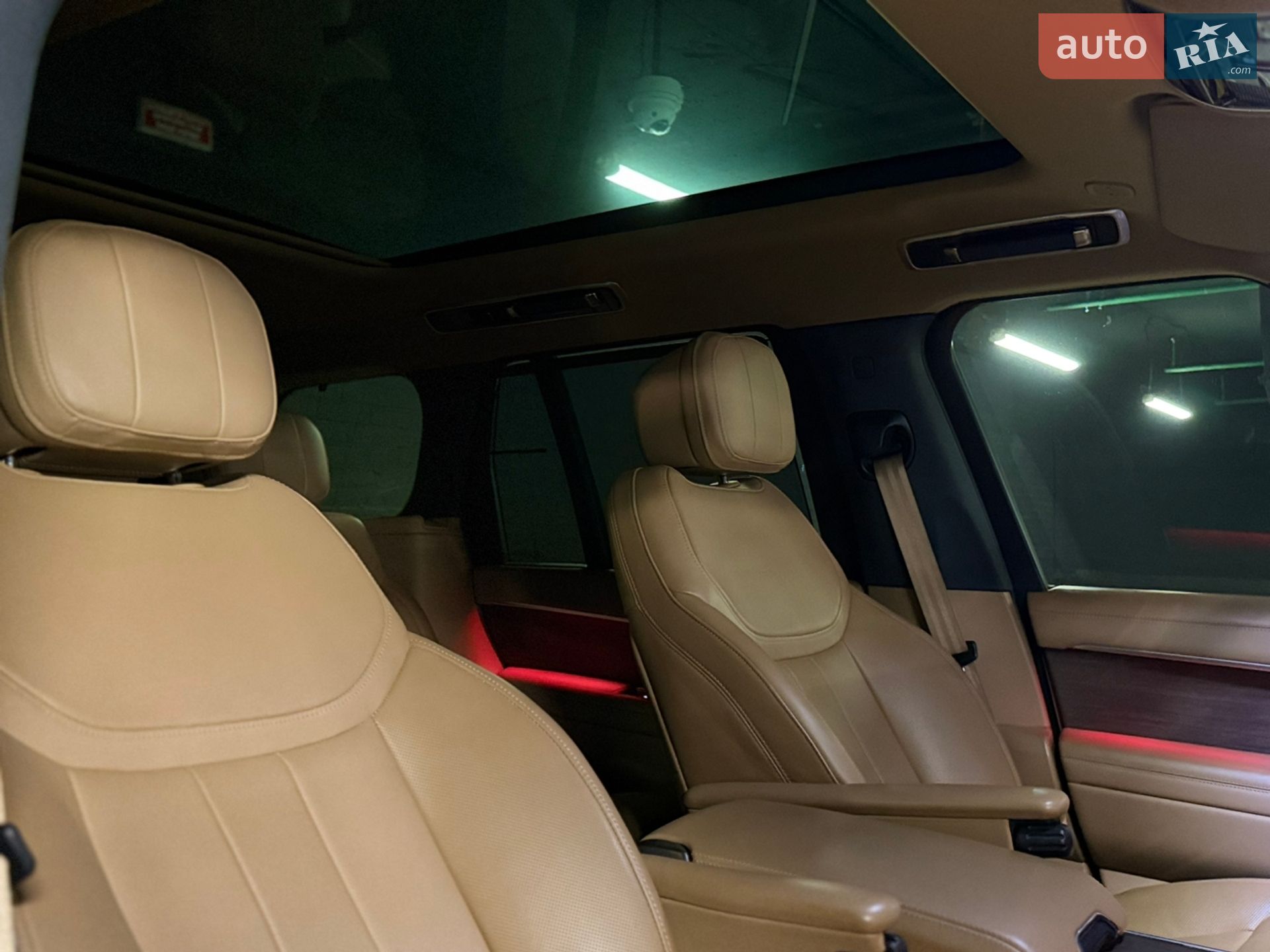 Land Rover Range Rover 2022 VIN SALKA9B49PA030556 фото оголошення 46 з 60