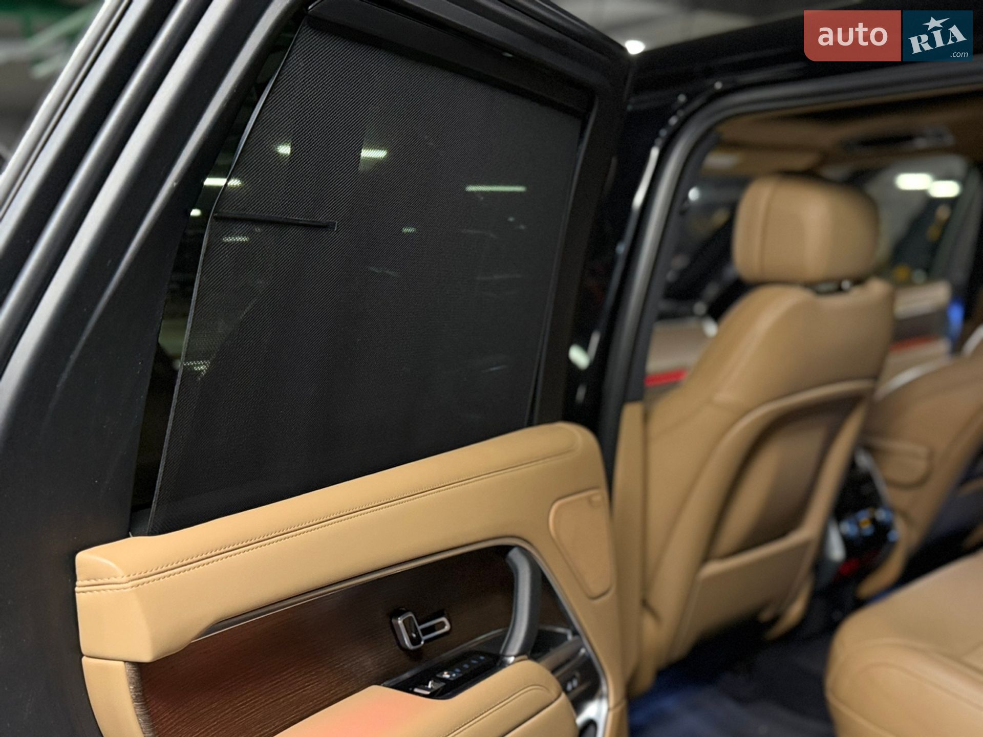 Land Rover Range Rover 2022 VIN SALKA9B49PA030556 фото оголошення 56 з 60