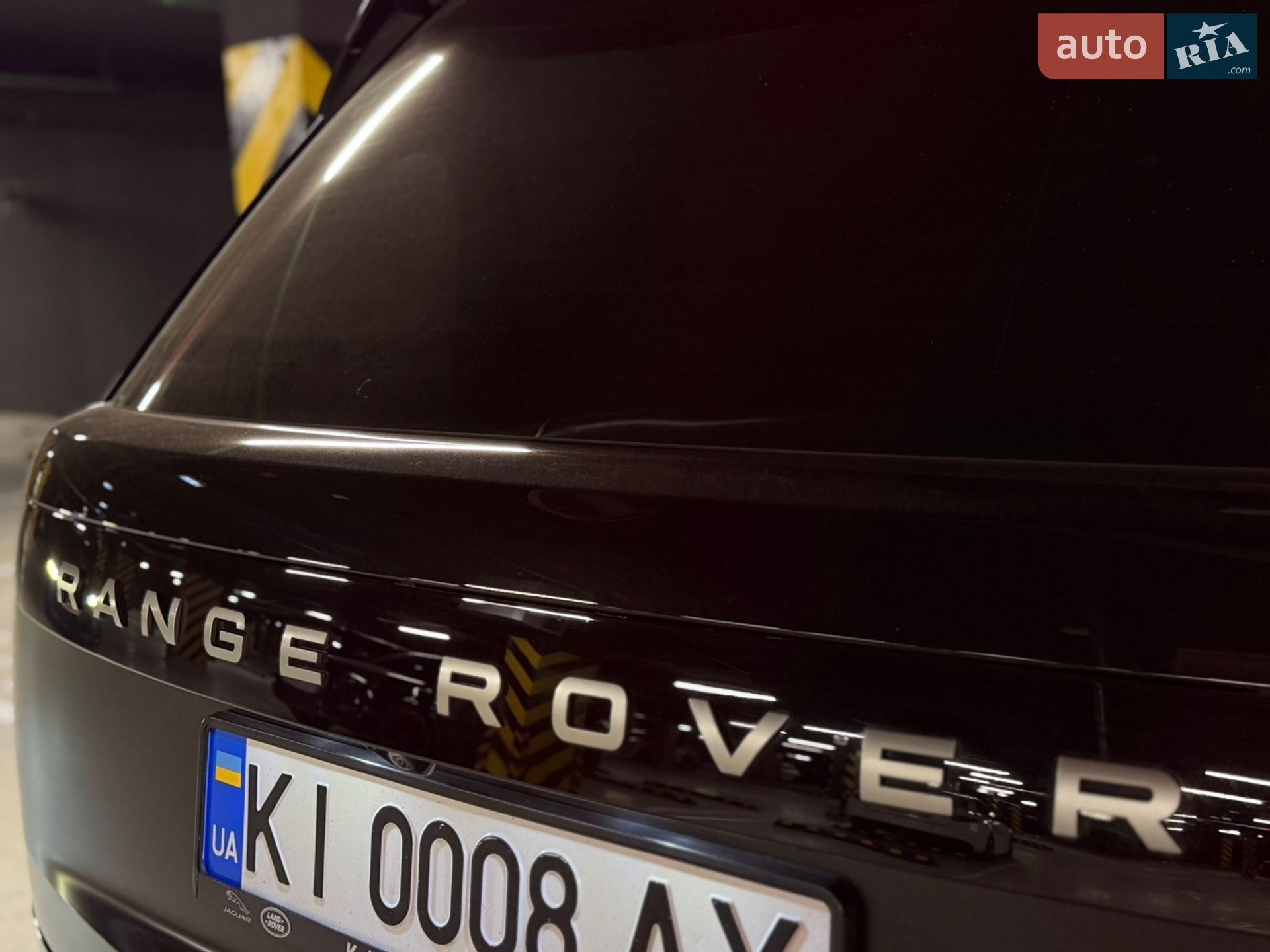 Land Rover Range Rover 2022 VIN SALKA9B49PA030556 фото оголошення 58 з 60