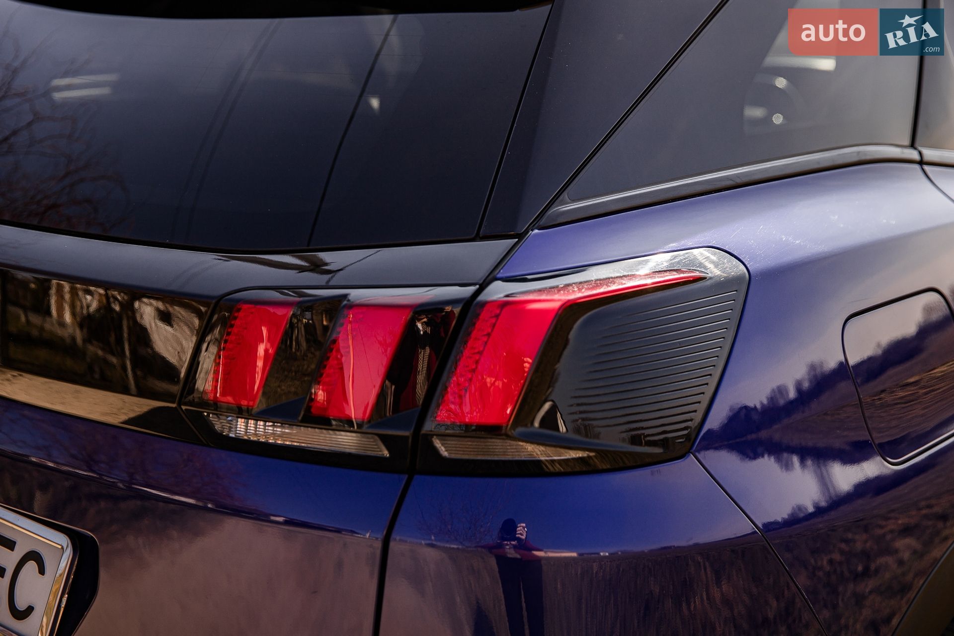Peugeot 3008 2018 VIN VF3MCYHZRJS298598 фото оголошення 2 з 56