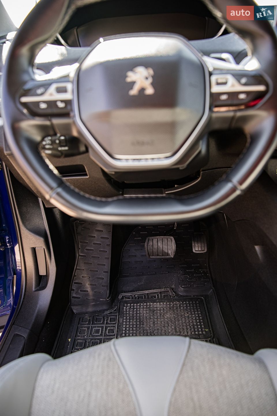 Peugeot 3008 2018 VIN VF3MCYHZRJS298598 фото оголошення 7 з 56
