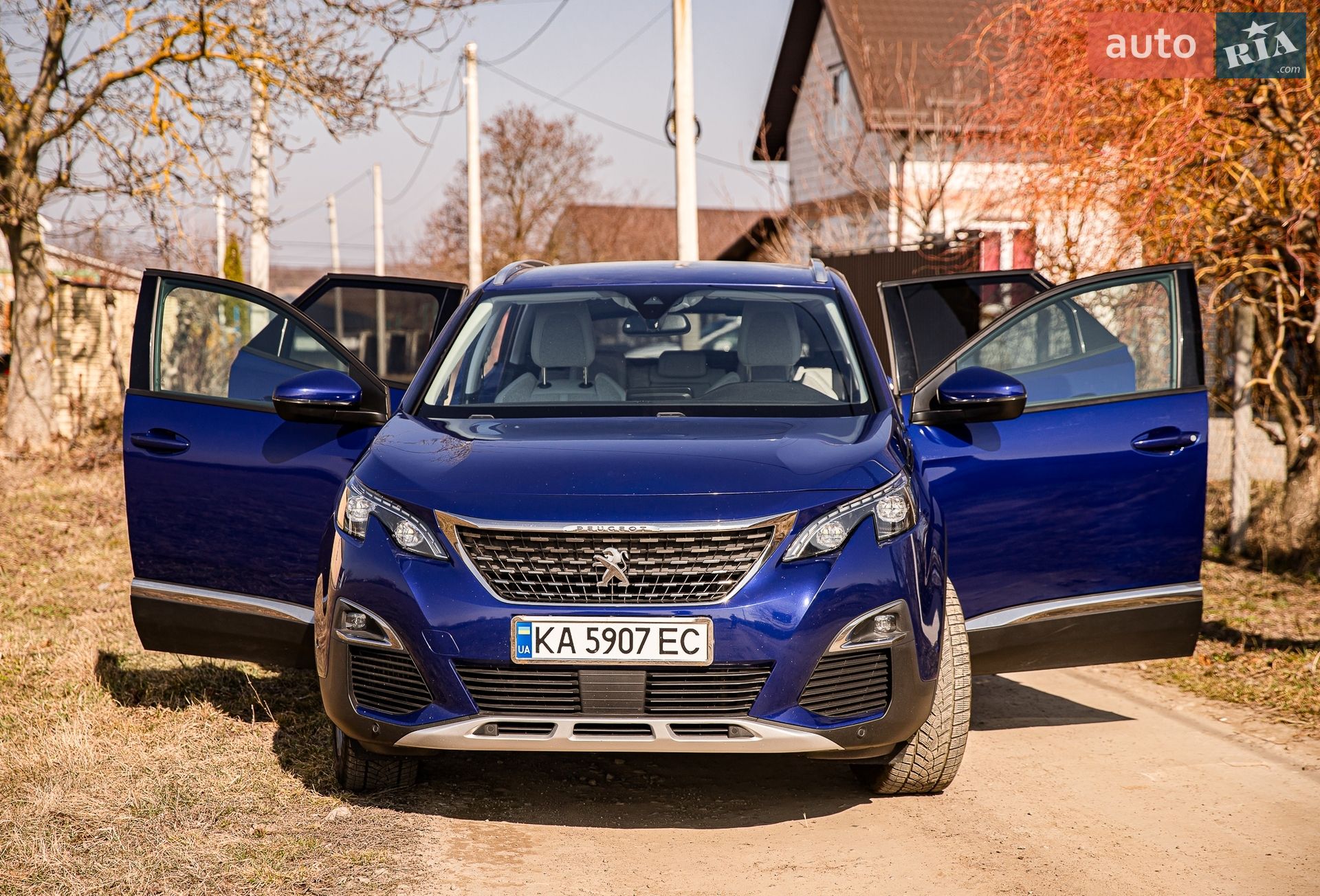 Peugeot 3008 2018 VIN VF3MCYHZRJS298598 фото оголошення 12 з 56