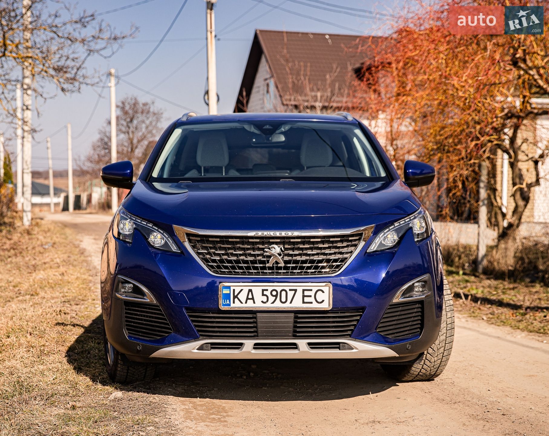 Peugeot 3008 2018 VIN VF3MCYHZRJS298598 фото оголошення 13 з 56