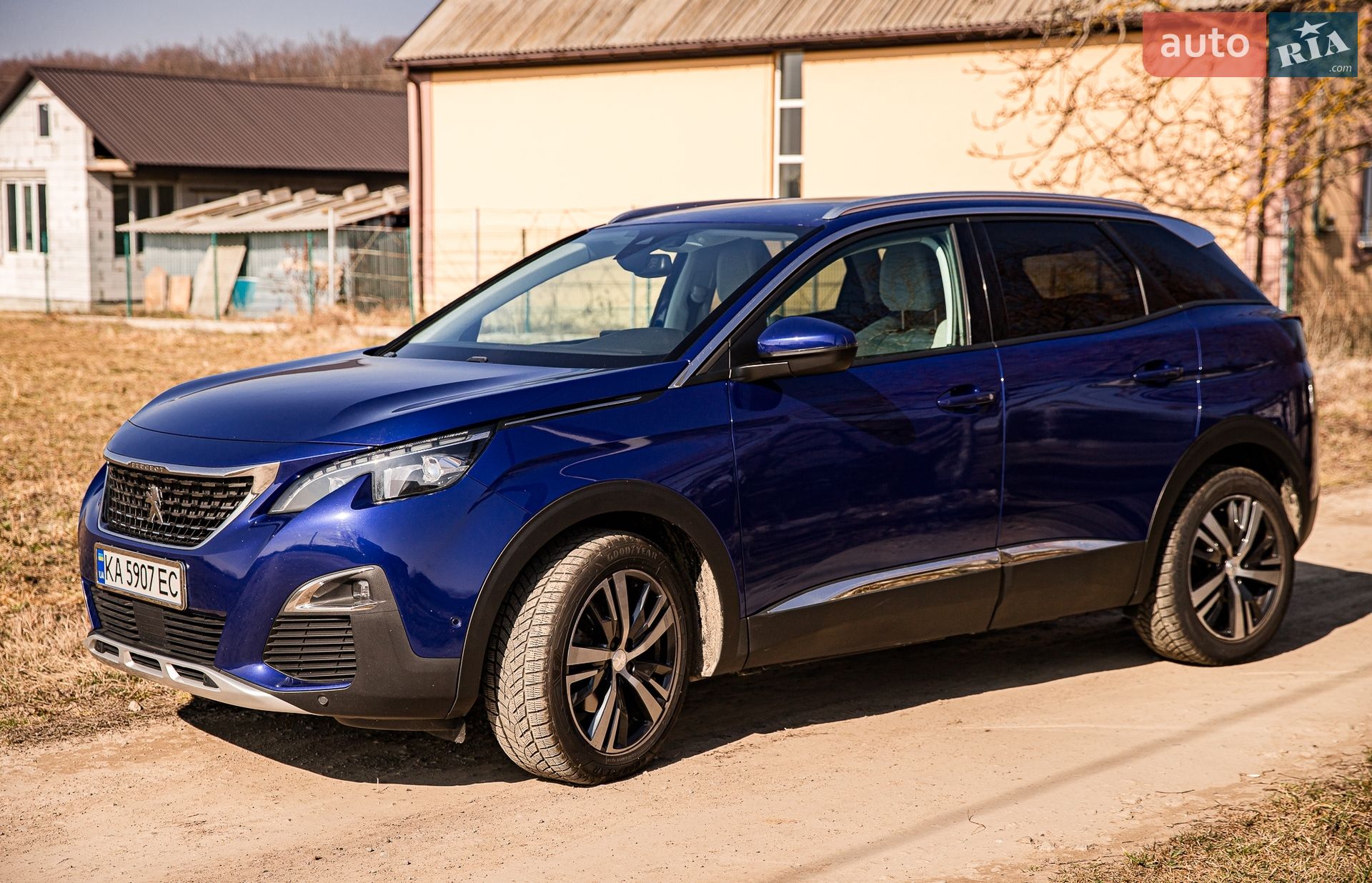Peugeot 3008 2018 VIN VF3MCYHZRJS298598 фото оголошення 14 з 56