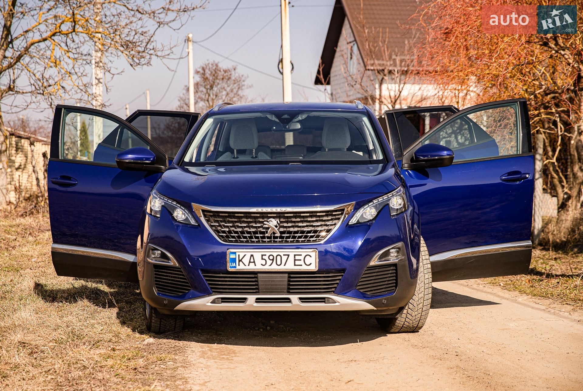 Peugeot 3008 2018 VIN VF3MCYHZRJS298598 фото оголошення 20 з 56