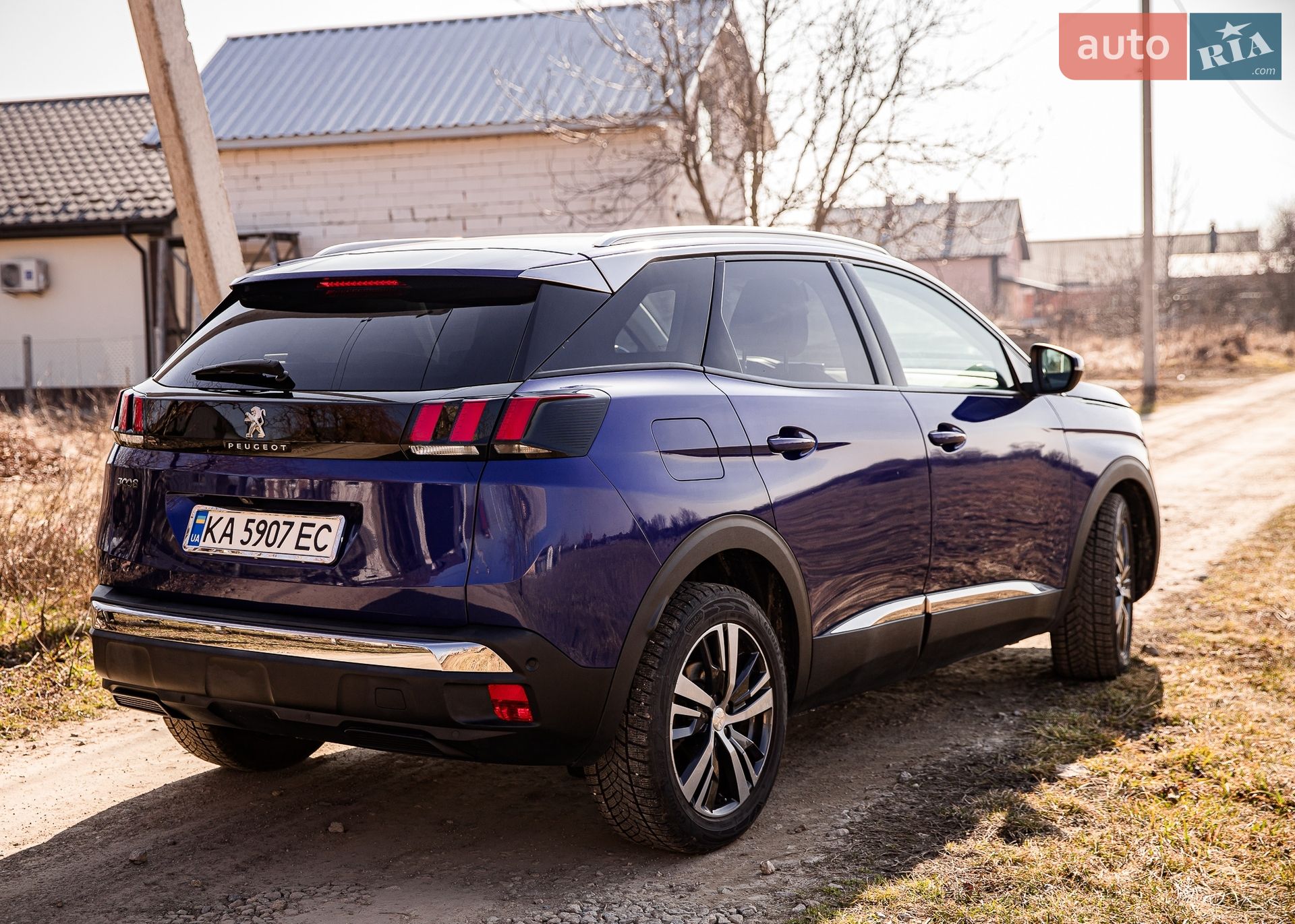 Peugeot 3008 2018 VIN VF3MCYHZRJS298598 фото оголошення 22 з 56