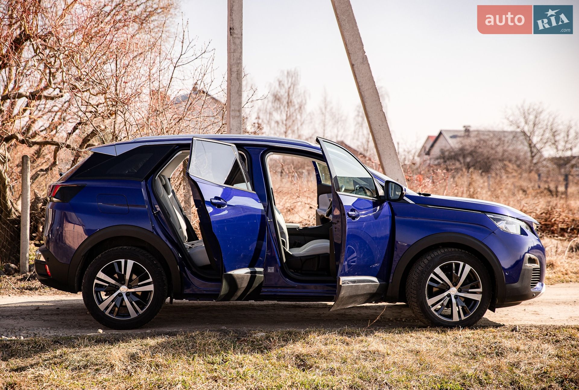 Peugeot 3008 2018 VIN VF3MCYHZRJS298598 фото оголошення 27 з 56