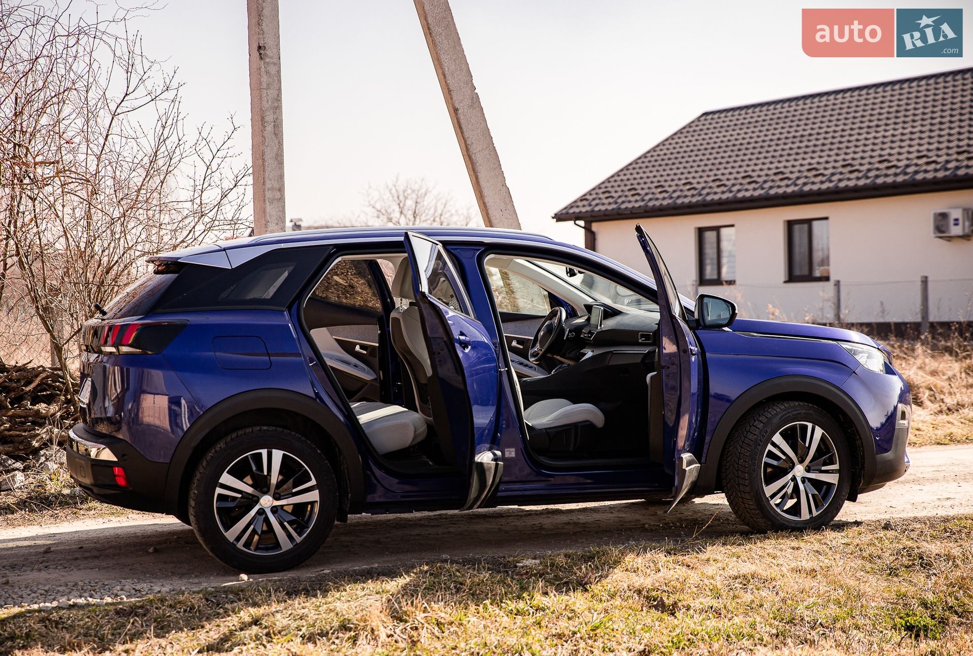 Peugeot 3008 2018 VIN VF3MCYHZRJS298598 фото оголошення 30 з 56