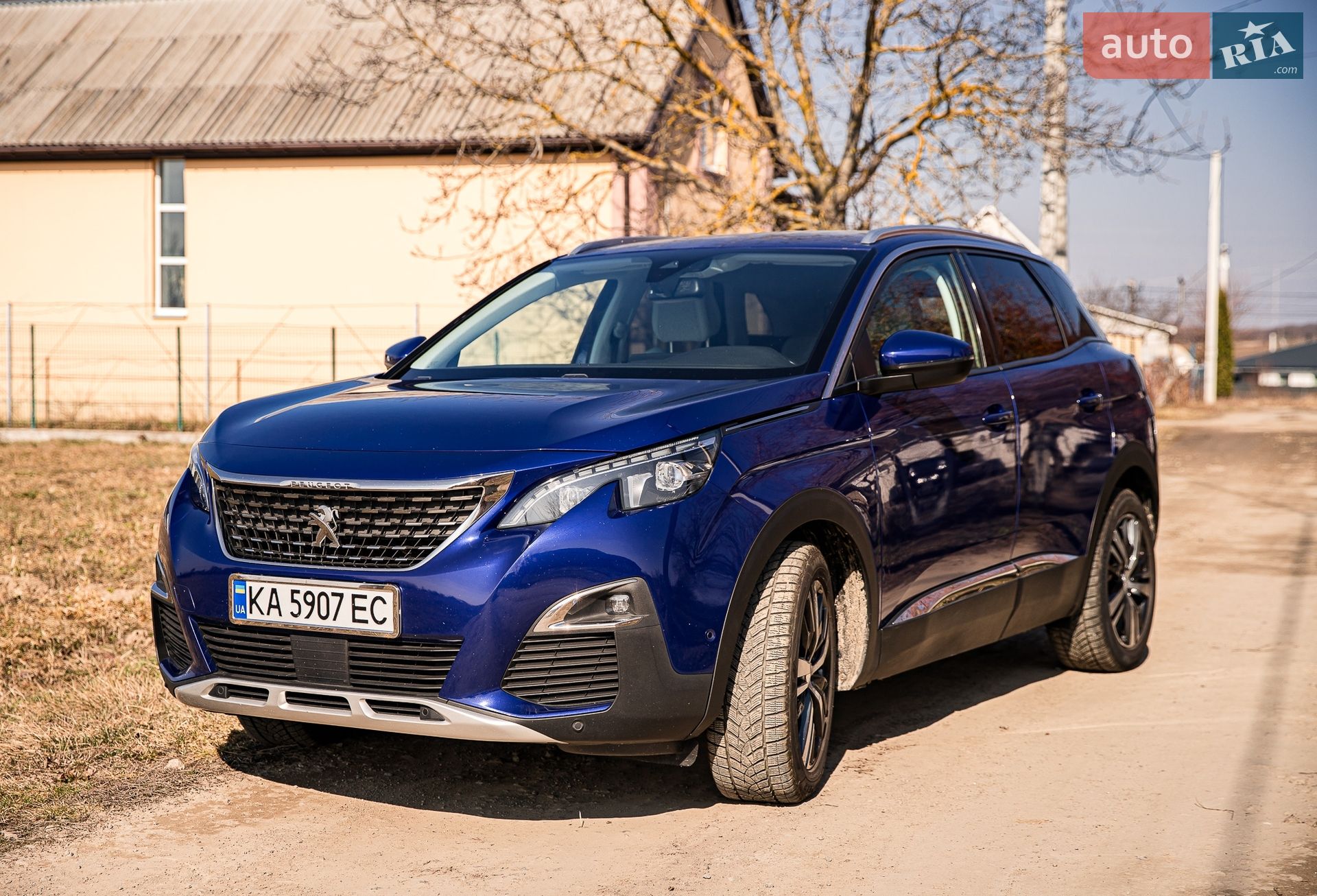 Peugeot 3008 2018 VIN VF3MCYHZRJS298598 фото оголошення 32 з 56