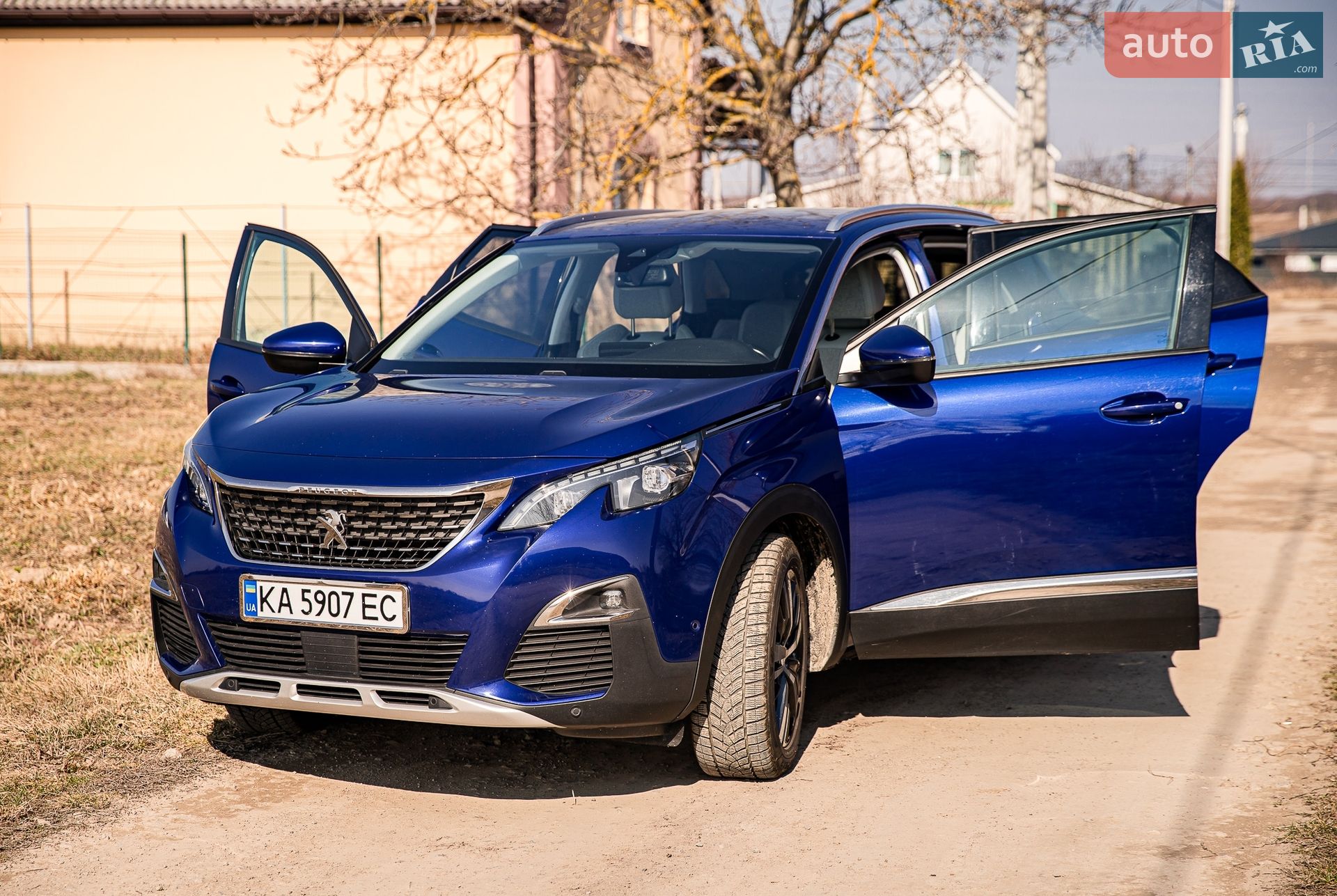 Peugeot 3008 2018 VIN VF3MCYHZRJS298598 фото оголошення 34 з 56