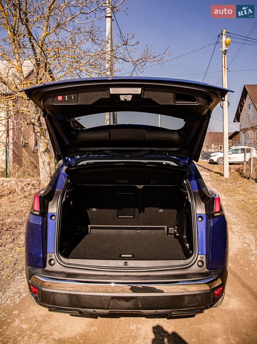 Peugeot 3008 2018 VIN VF3MCYHZRJS298598 фото оголошення 35 з 56