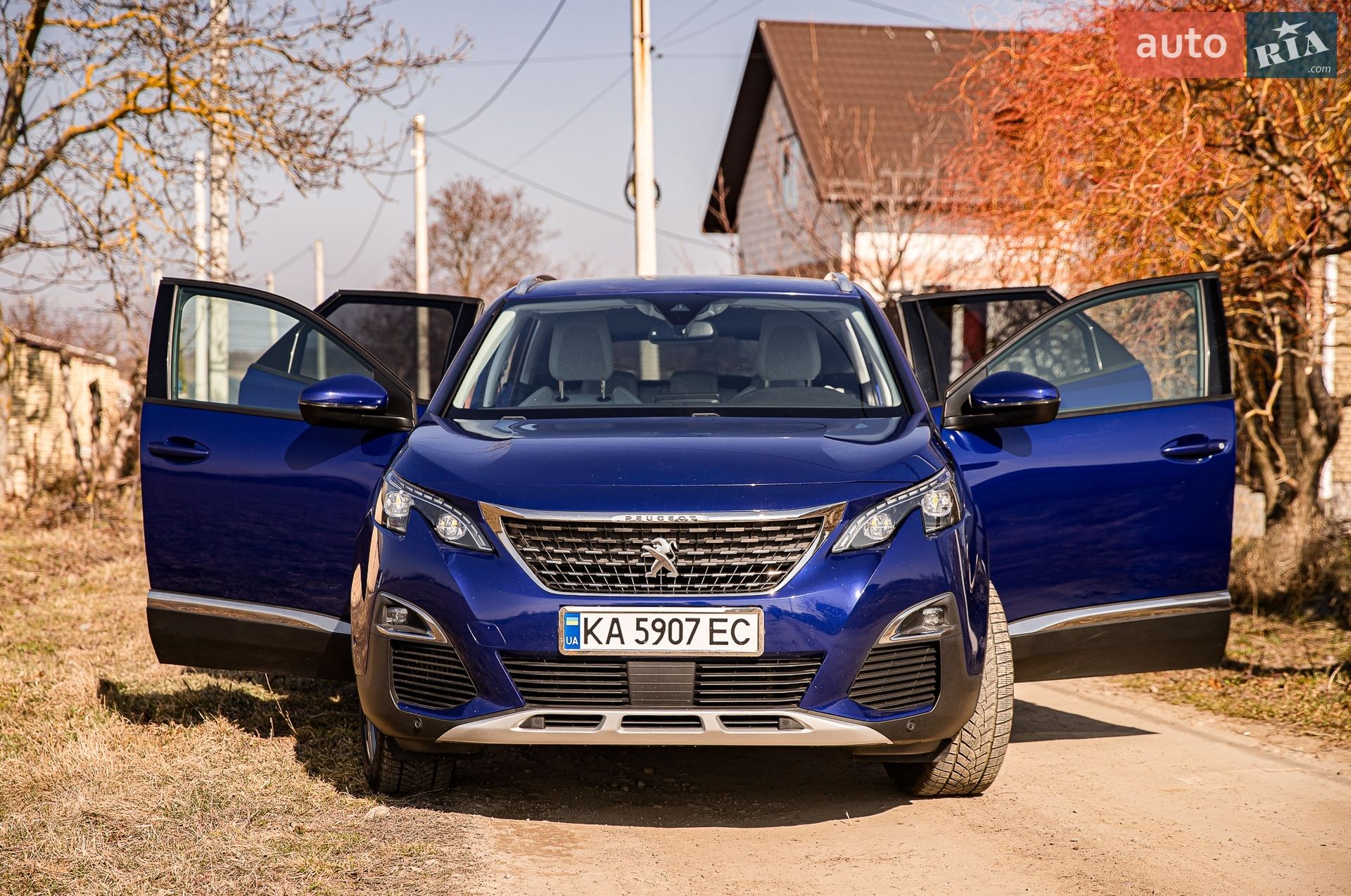 Peugeot 3008 2018 VIN VF3MCYHZRJS298598 фото оголошення 36 з 56
