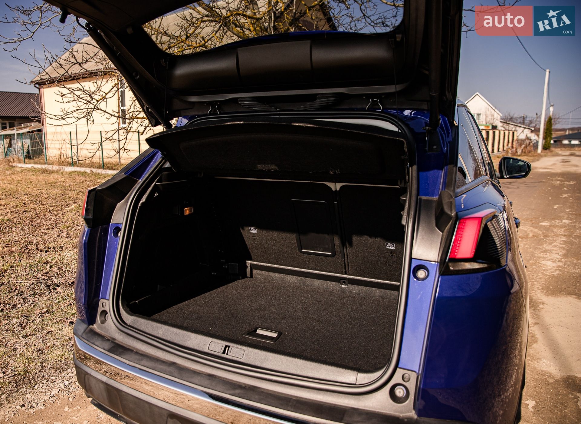 Peugeot 3008 2018 VIN VF3MCYHZRJS298598 фото оголошення 39 з 56