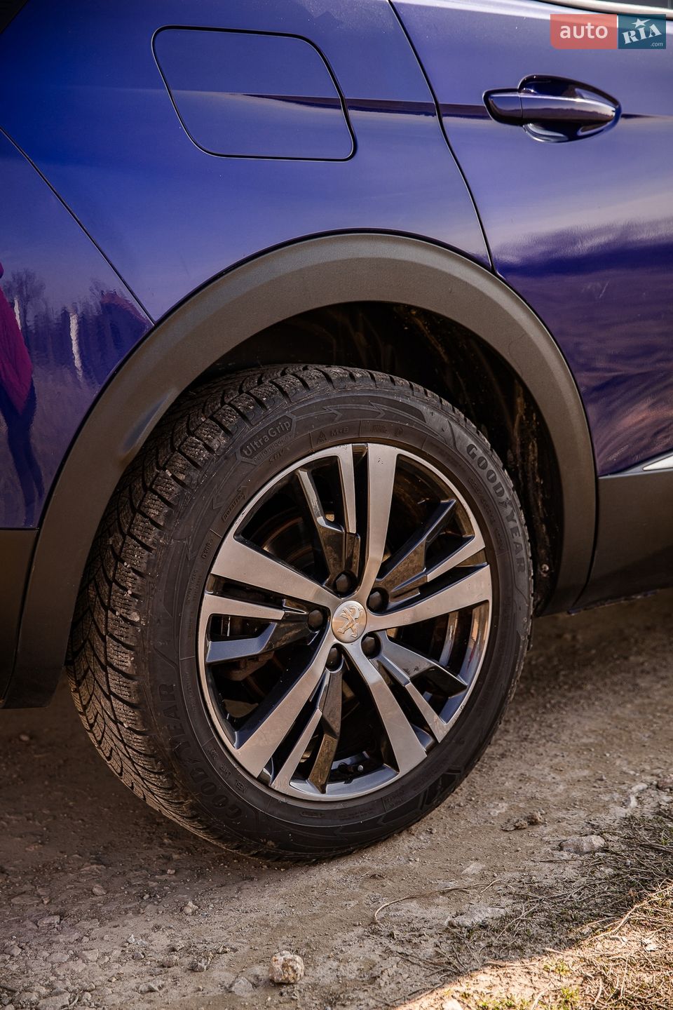 Peugeot 3008 2018 VIN VF3MCYHZRJS298598 фото оголошення 42 з 56