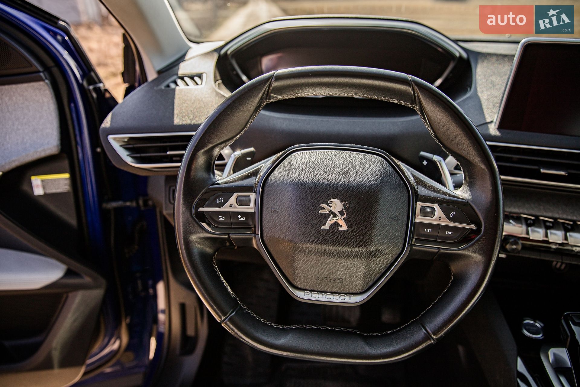 Peugeot 3008 2018 VIN VF3MCYHZRJS298598 фото оголошення 43 з 56