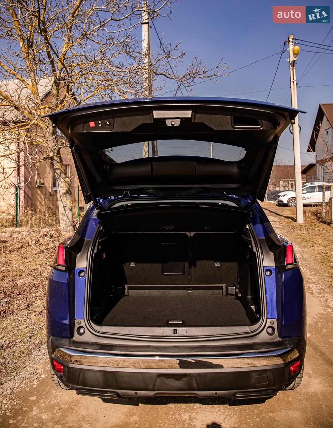 Peugeot 3008 2018 VIN VF3MCYHZRJS298598 фото оголошення 45 з 56