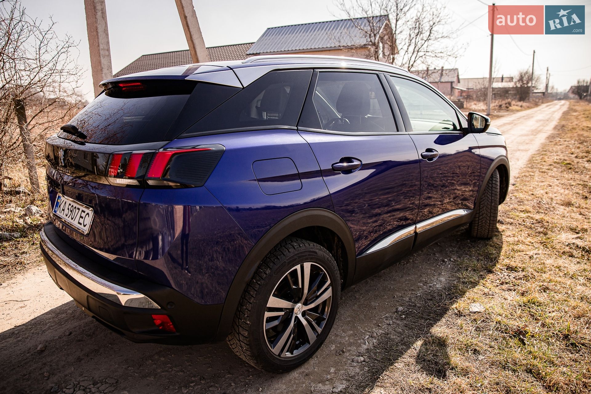Peugeot 3008 2018 VIN VF3MCYHZRJS298598 фото оголошення 49 з 56