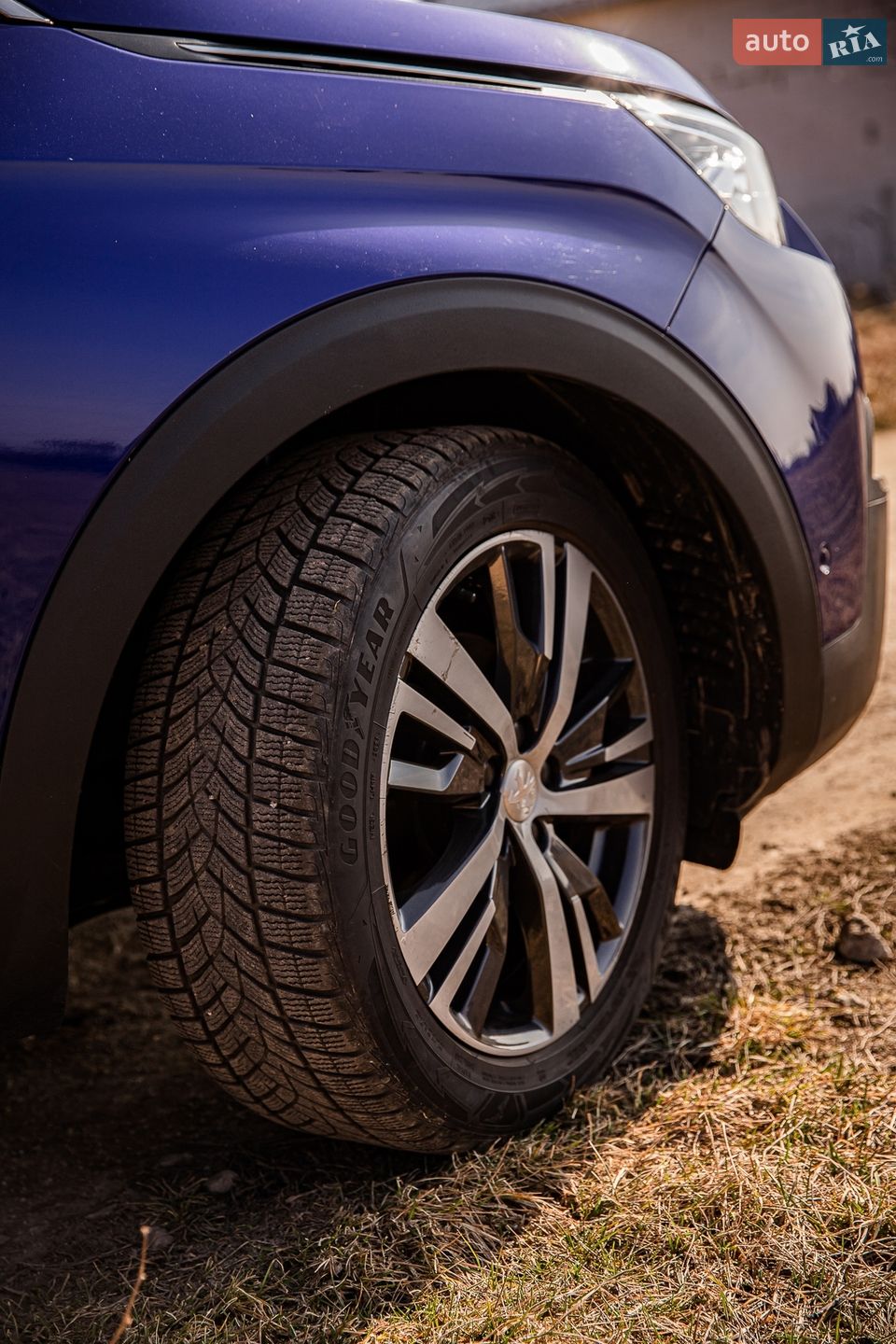Peugeot 3008 2018 VIN VF3MCYHZRJS298598 фото оголошення 56 з 56