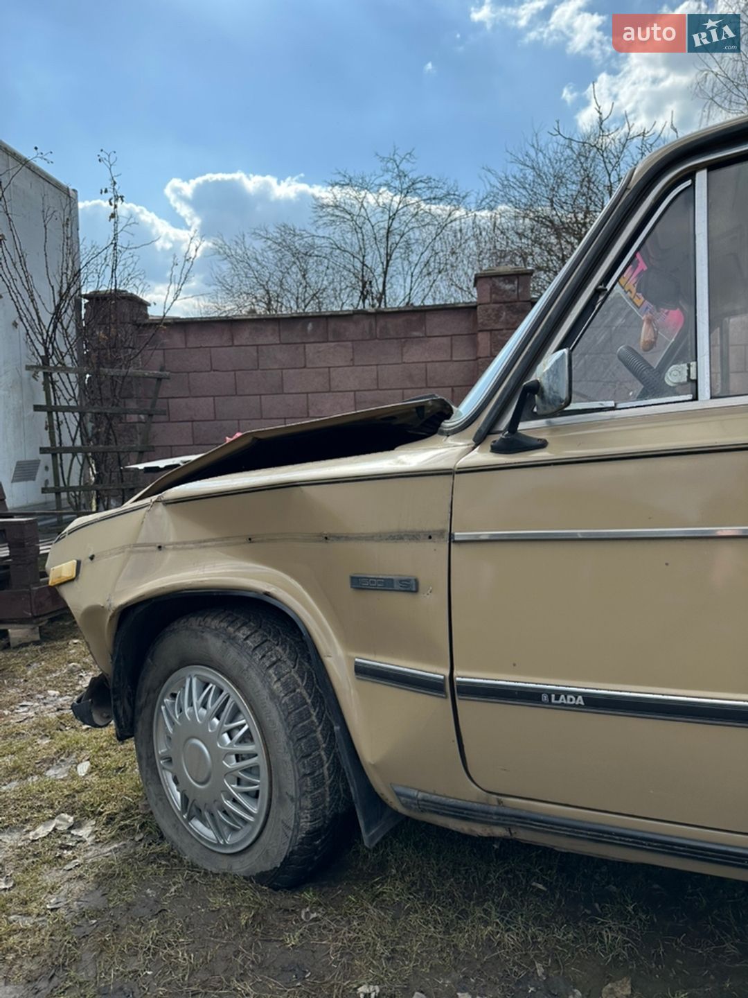 ВАЗ / Lada 2106 1993 VIN XTA210610P2900466 фото оголошення 2 з 19