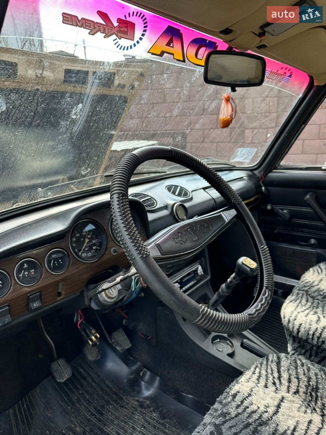 ВАЗ / Lada 2106 1993 VIN XTA210610P2900466 фото оголошення 9 з 19