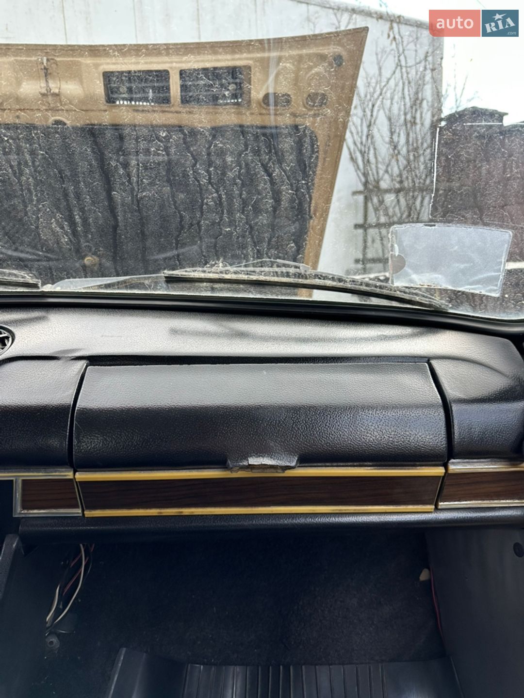 ВАЗ / Lada 2106 1993 VIN XTA210610P2900466 фото оголошення 14 з 19