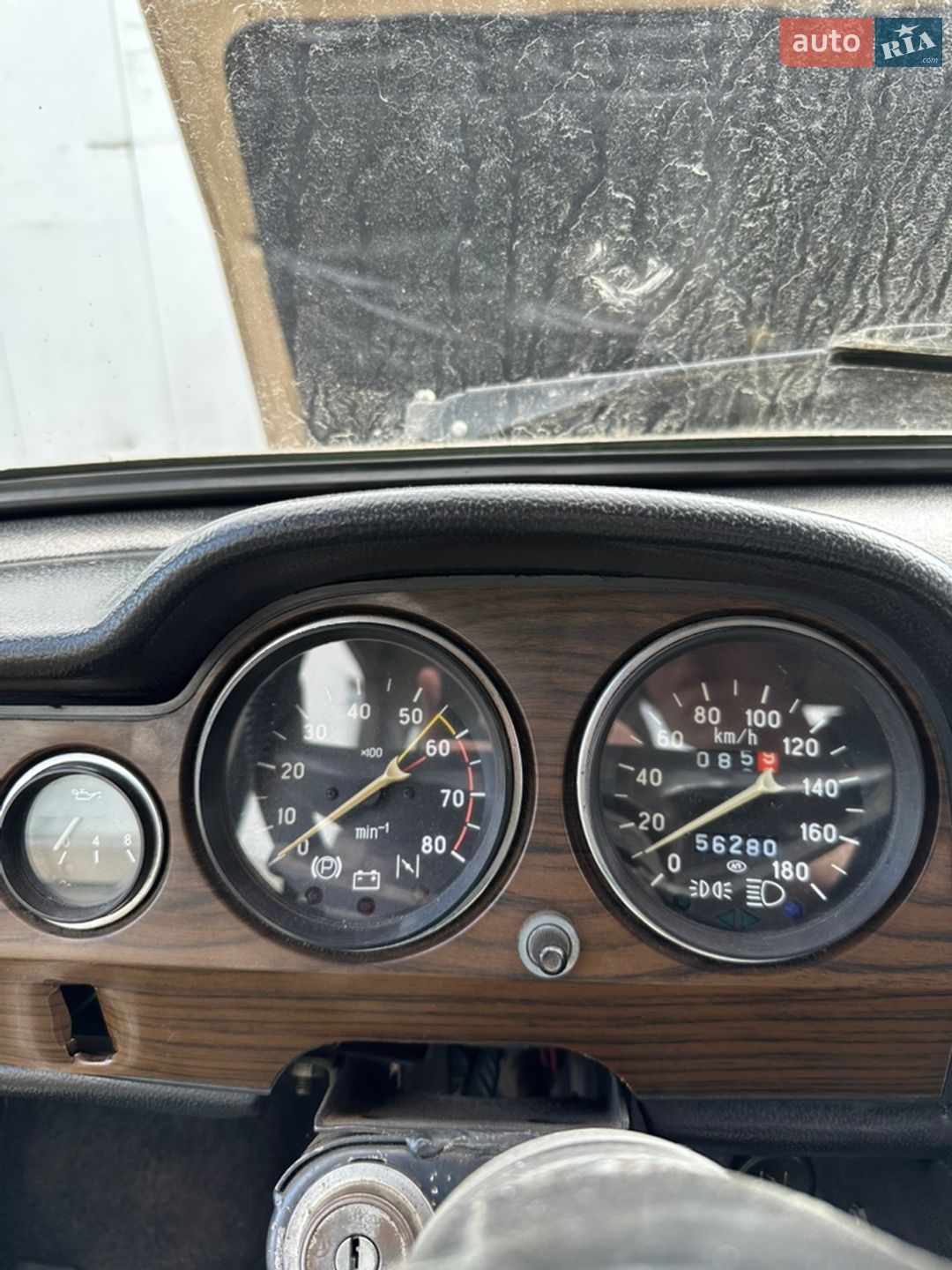 ВАЗ / Lada 2106 1993 VIN XTA210610P2900466 фото оголошення 18 з 19