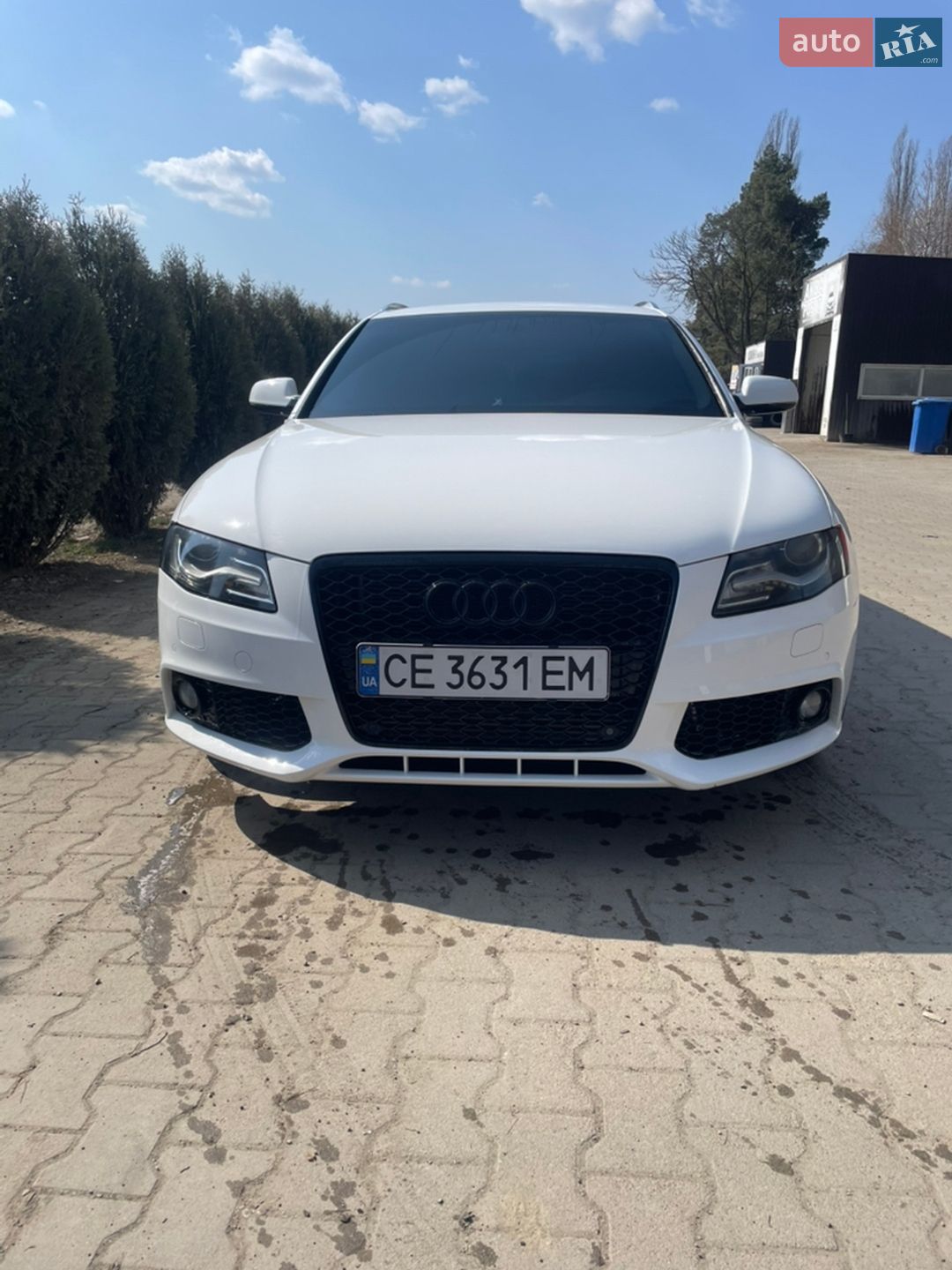 Audi A4 2011 VIN WAUZZZ8K9CA072799 фото оголошення 15 з 36