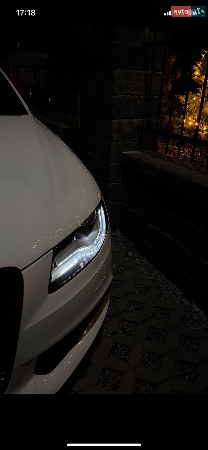 Audi A4 2011 VIN WAUZZZ8K9CA072799 фото оголошення 20 з 36