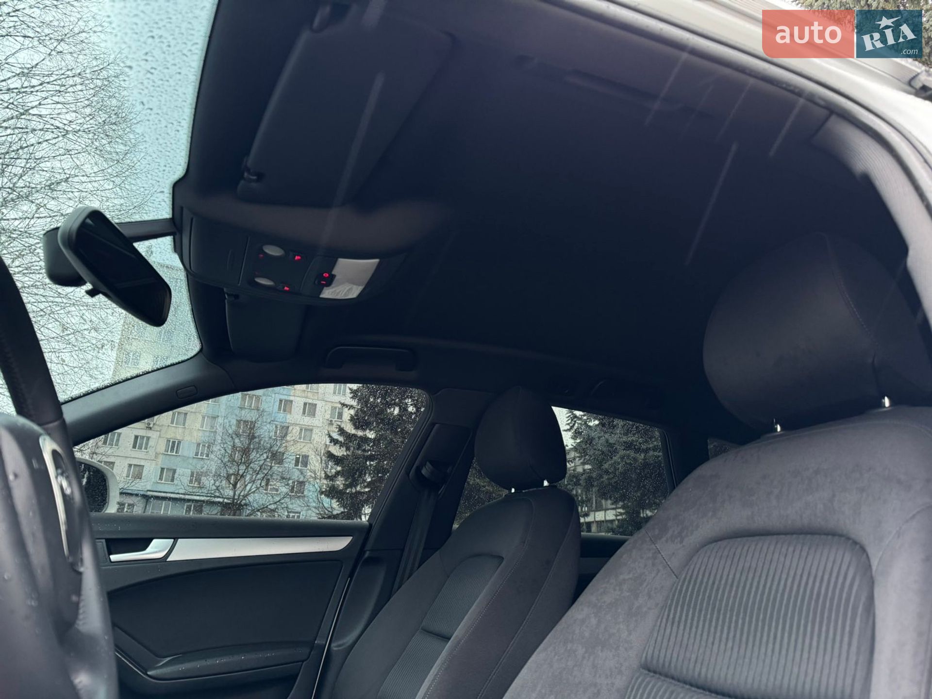 Audi A4 2011 VIN WAUZZZ8K9CA072799 фото оголошення 27 з 36