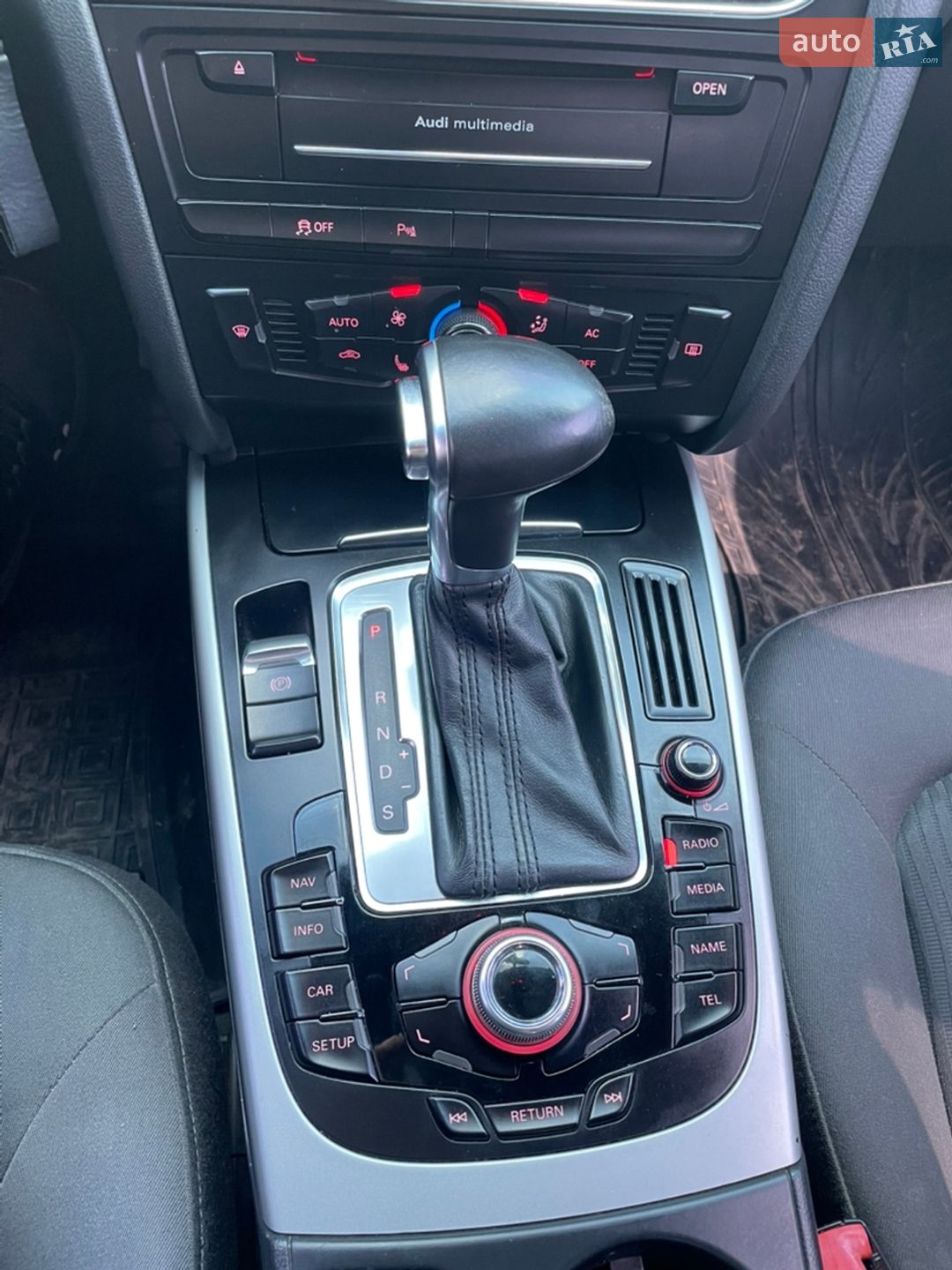 Audi A4 2011 VIN WAUZZZ8K9CA072799 фото оголошення 31 з 36