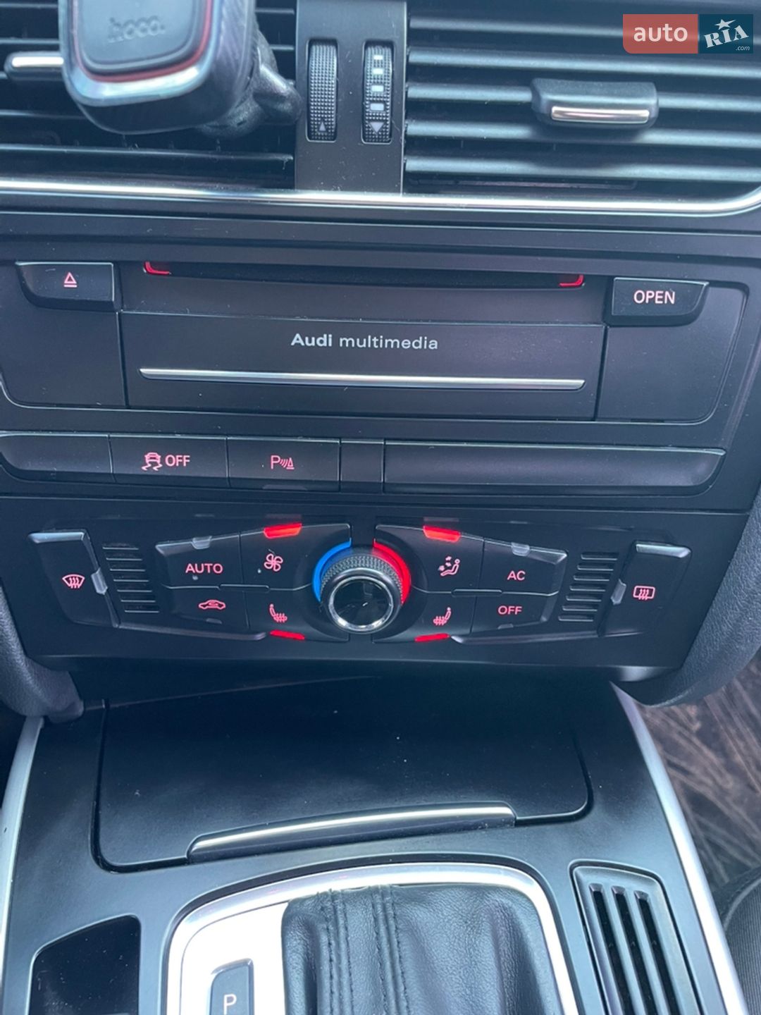 Audi A4 2011 VIN WAUZZZ8K9CA072799 фото оголошення 32 з 36