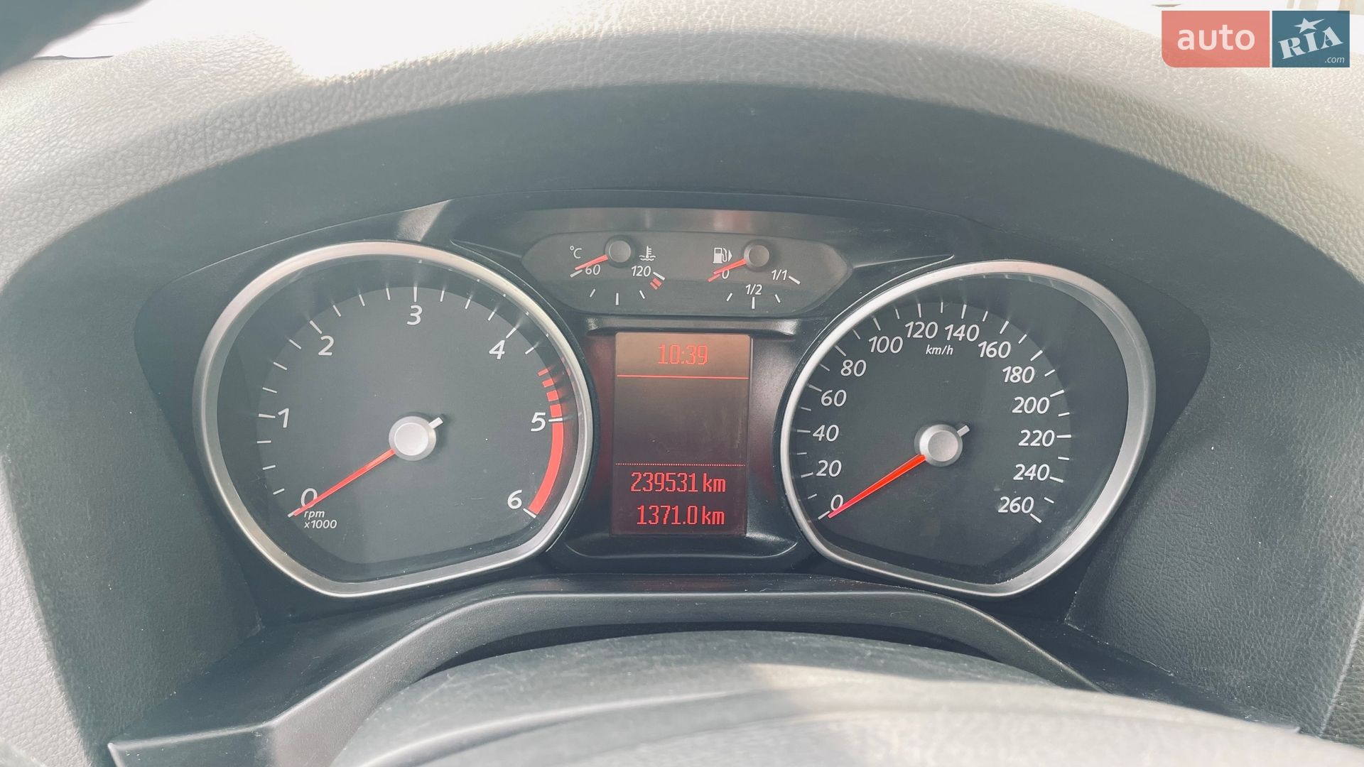 Ford S-Max 2008 VIN WF0SXXGBWS8D81771 фото оголошення 9 з 13