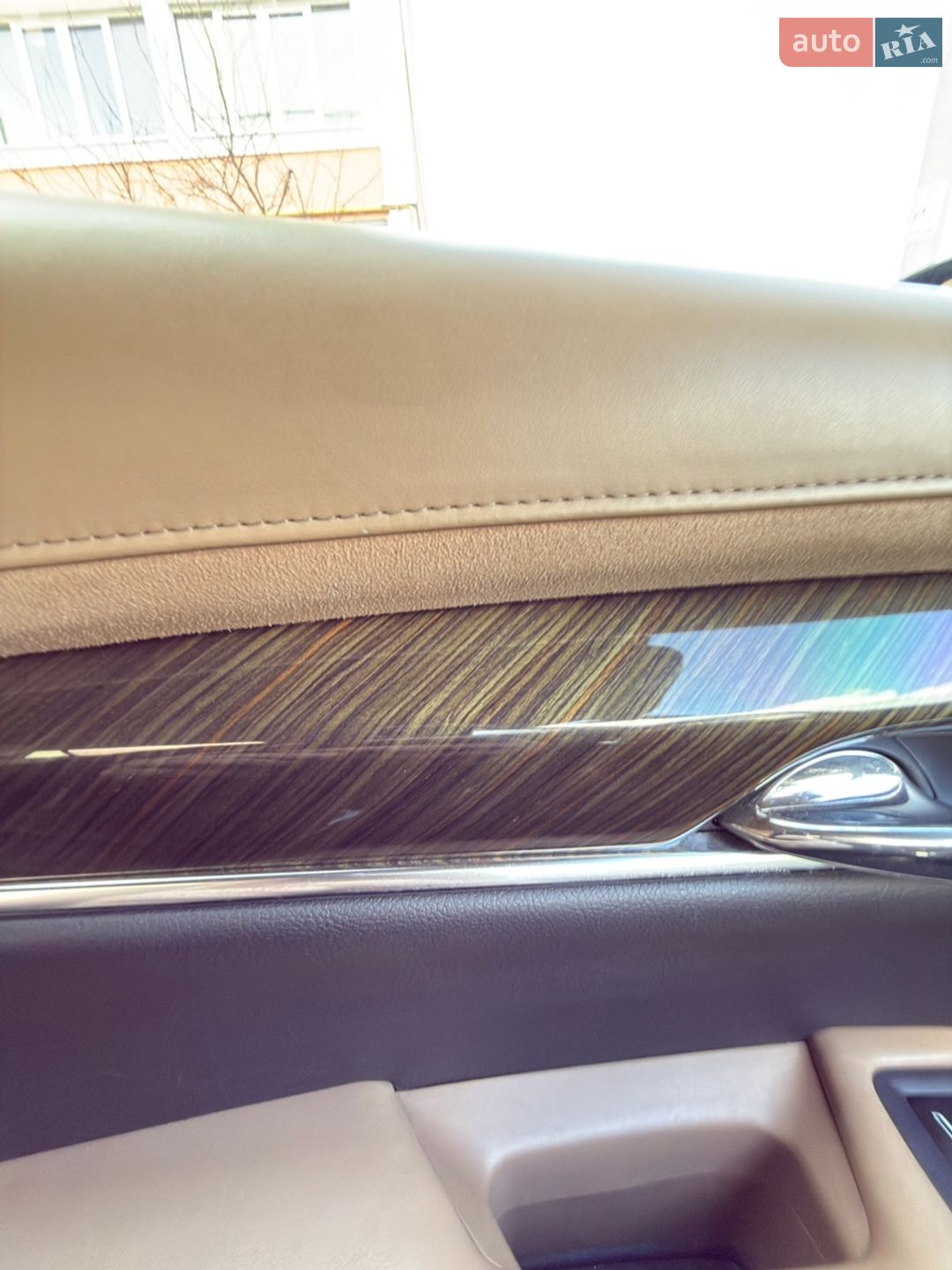 Cadillac XT6 2019 VIN 1GYKPFRS7LZ151987 фото оголошення 14 з 17