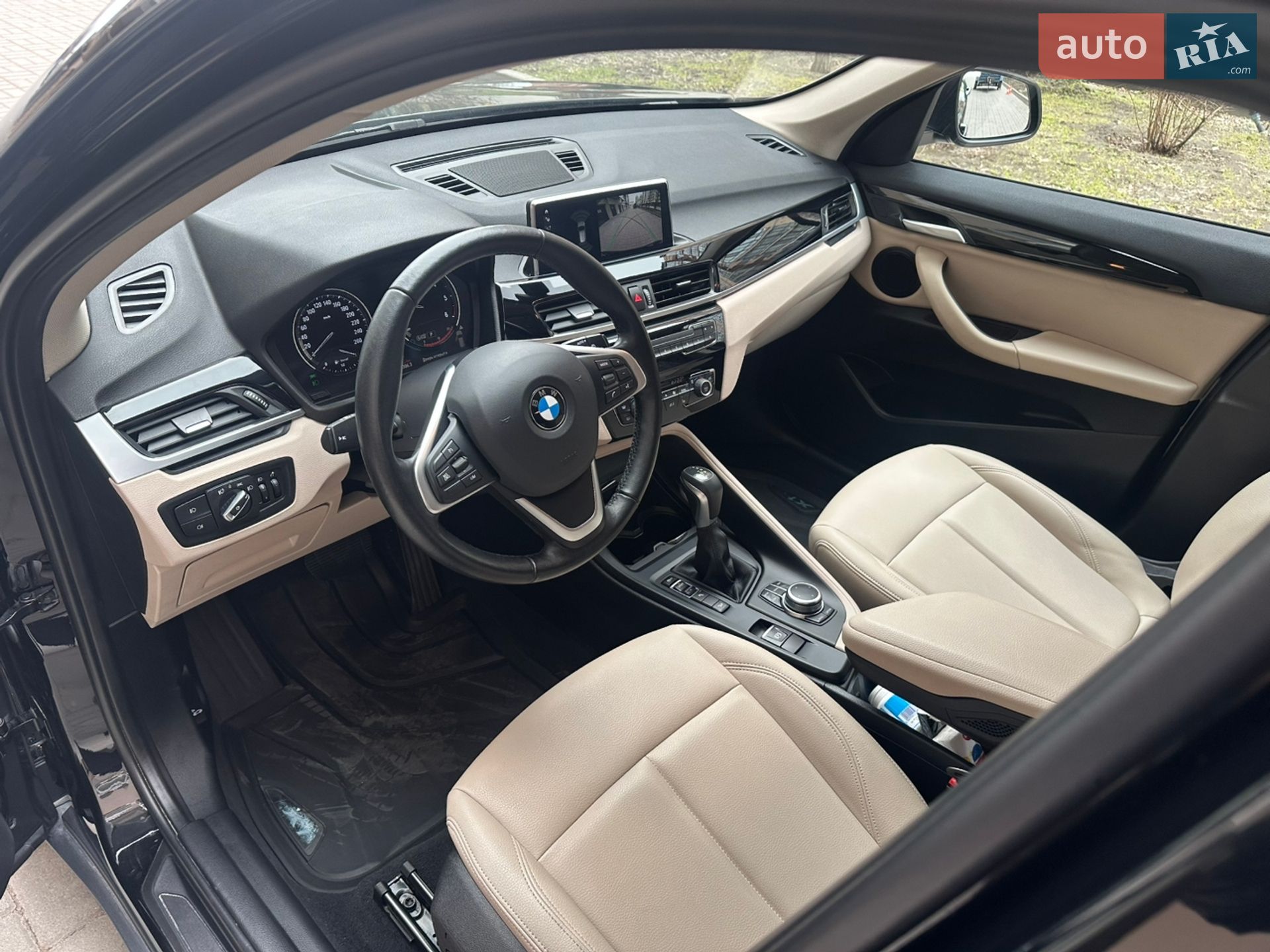 BMW X1 2022 VIN WBA11AD0305V10408 фото оголошення 5 з 57