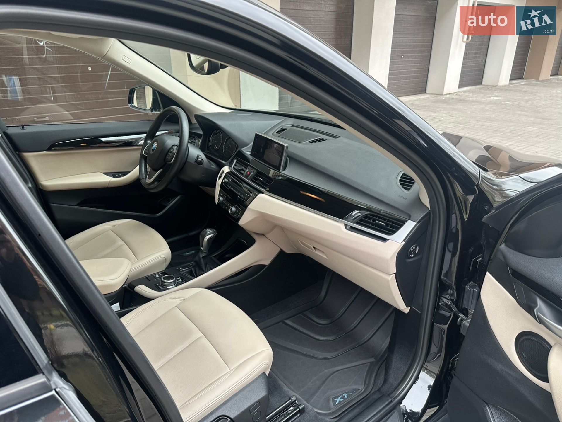 BMW X1 2022 VIN WBA11AD0305V10408 фото оголошення 6 з 57