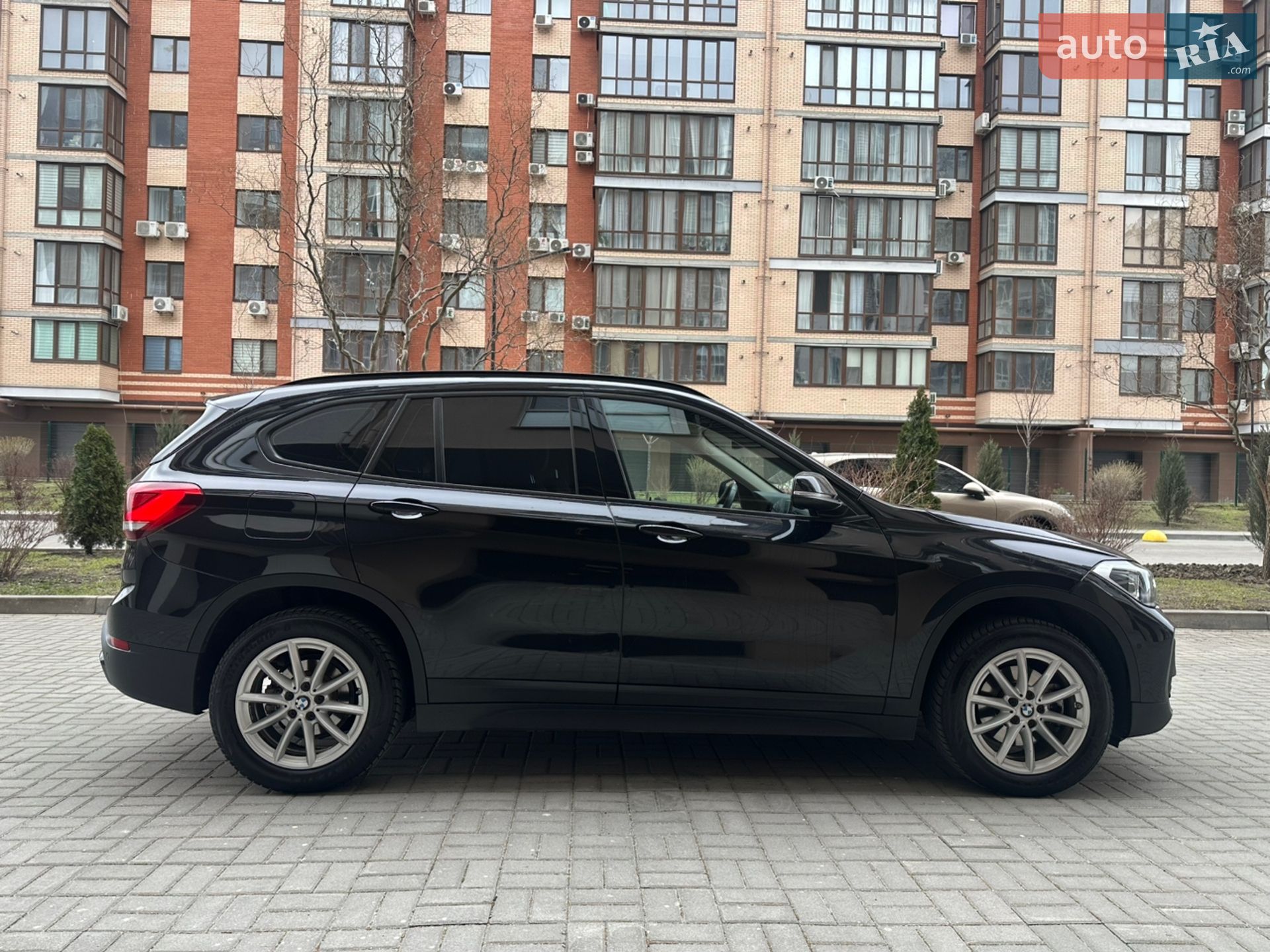 BMW X1 2022 VIN WBA11AD0305V10408 фото оголошення 18 з 57