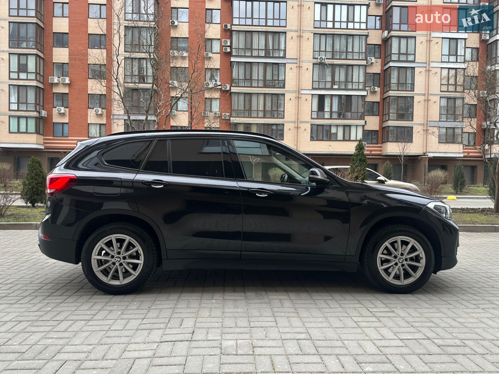 BMW X1 2022 VIN WBA11AD0305V10408 фото оголошення 19 з 57