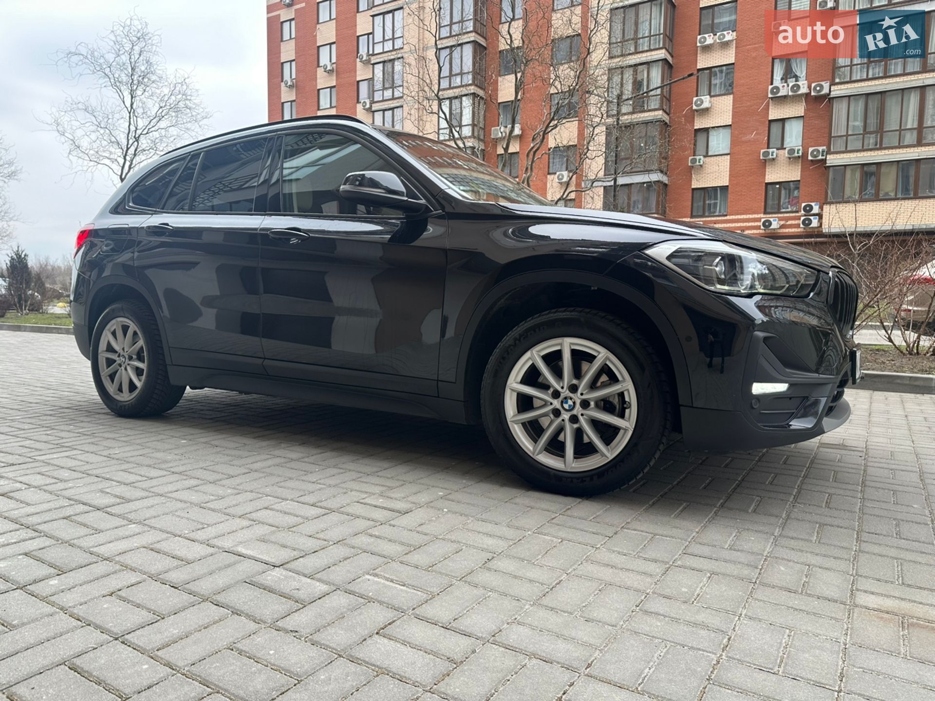 BMW X1 2022 VIN WBA11AD0305V10408 фото оголошення 27 з 57