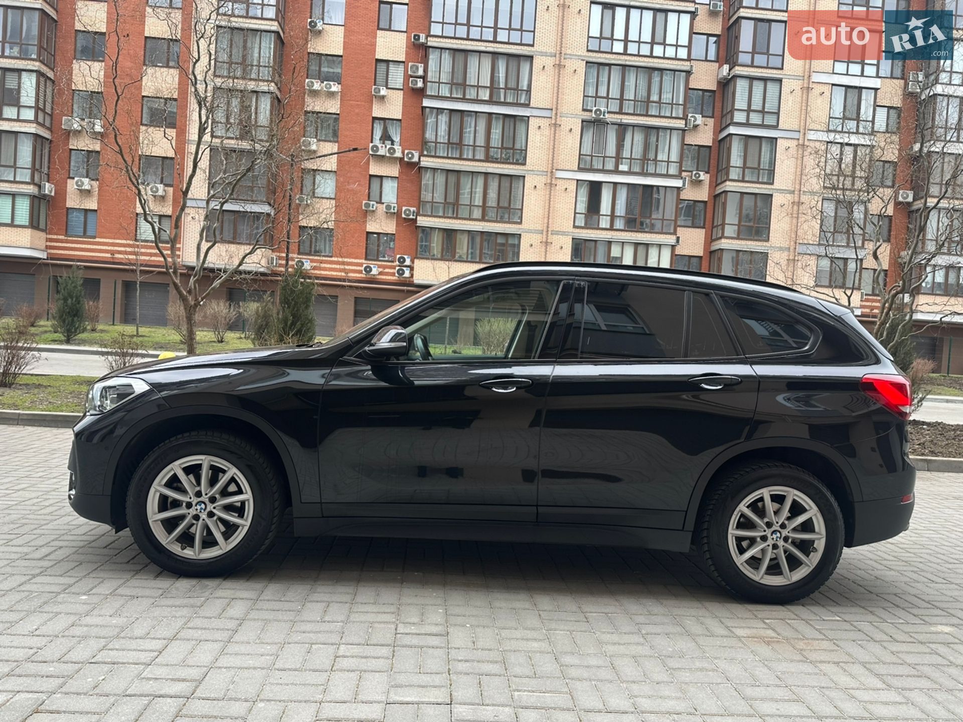 BMW X1 2022 VIN WBA11AD0305V10408 фото оголошення 30 з 57