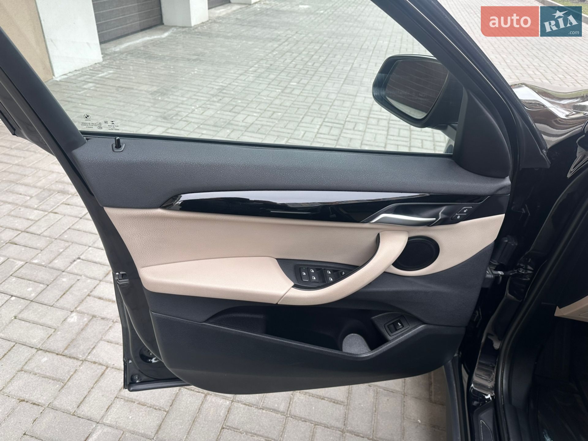 BMW X1 2022 VIN WBA11AD0305V10408 фото оголошення 41 з 57