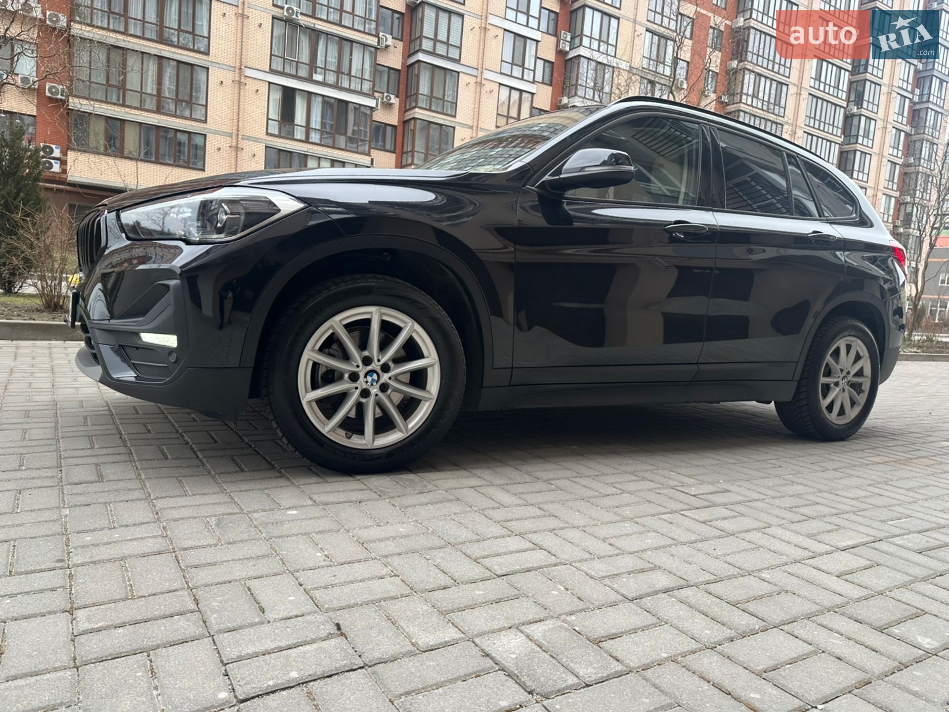 BMW X1 2022 VIN WBA11AD0305V10408 фото оголошення 36 з 57